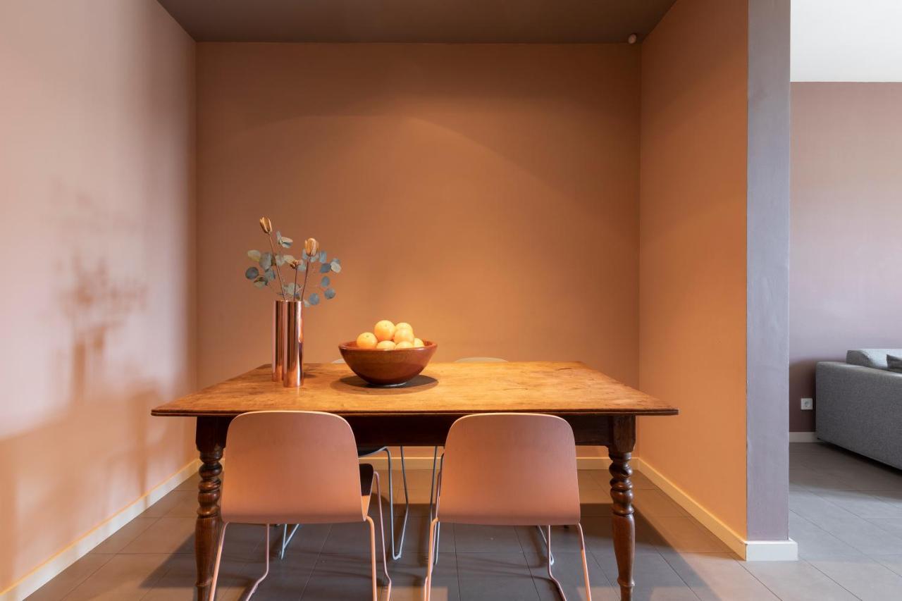 Destinationbcn Universitat Apartments Barcelona Zewnętrze zdjęcie