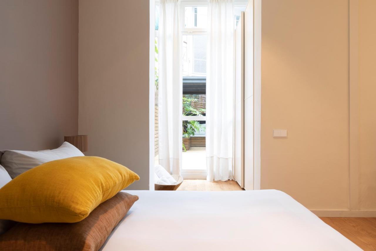 Destinationbcn Universitat Apartments Barcelona Zewnętrze zdjęcie