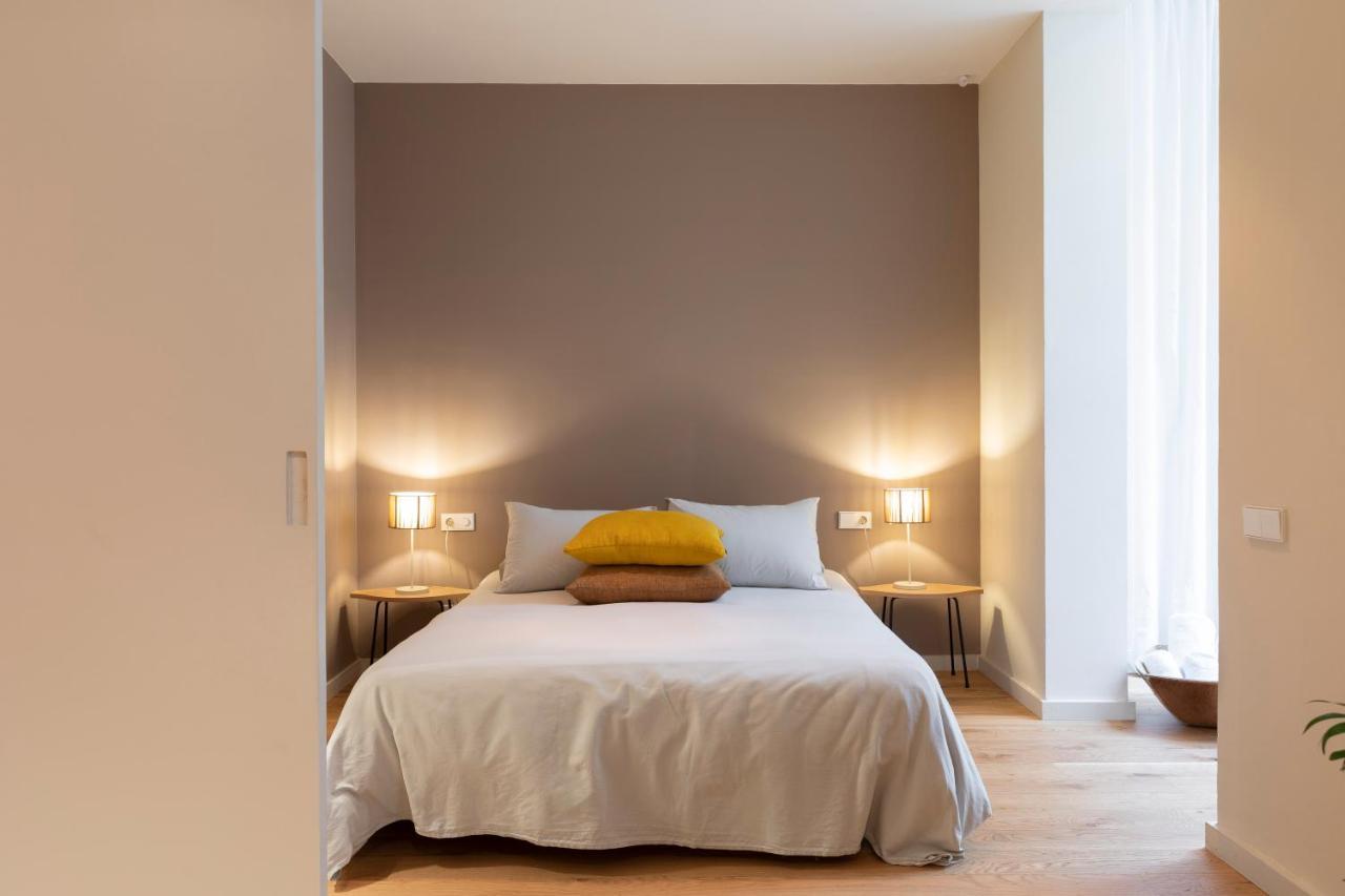 Destinationbcn Universitat Apartments Barcelona Zewnętrze zdjęcie