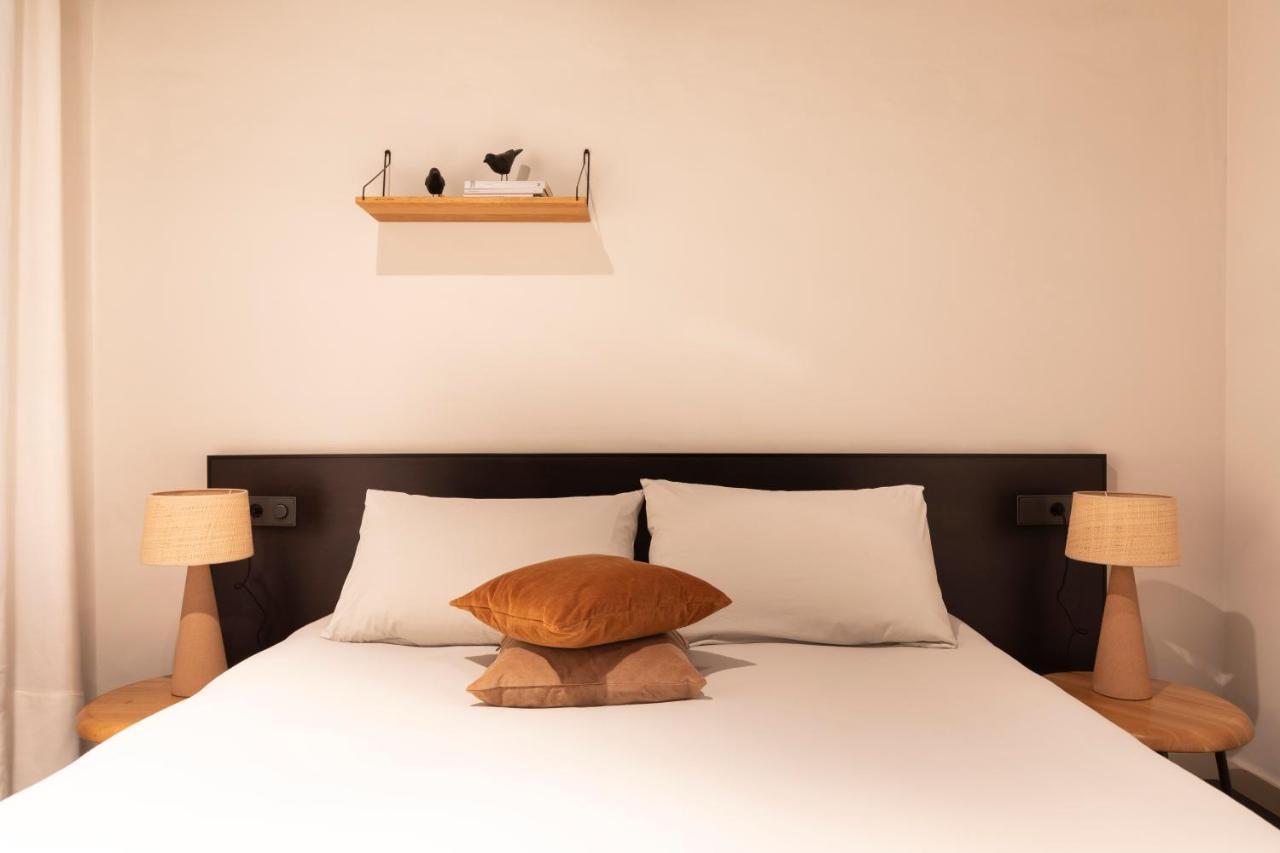 Destinationbcn Universitat Apartments Barcelona Zewnętrze zdjęcie