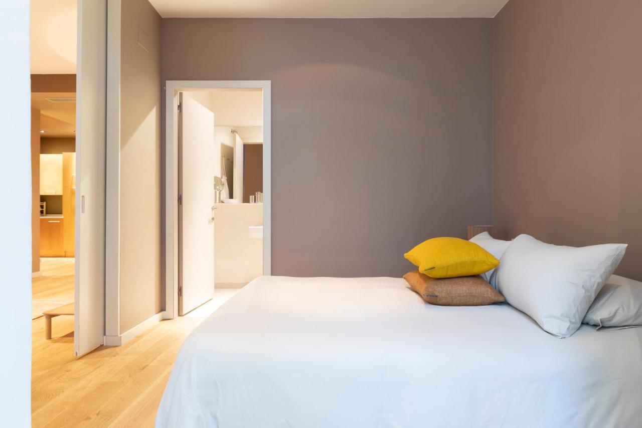 Destinationbcn Universitat Apartments Barcelona Zewnętrze zdjęcie