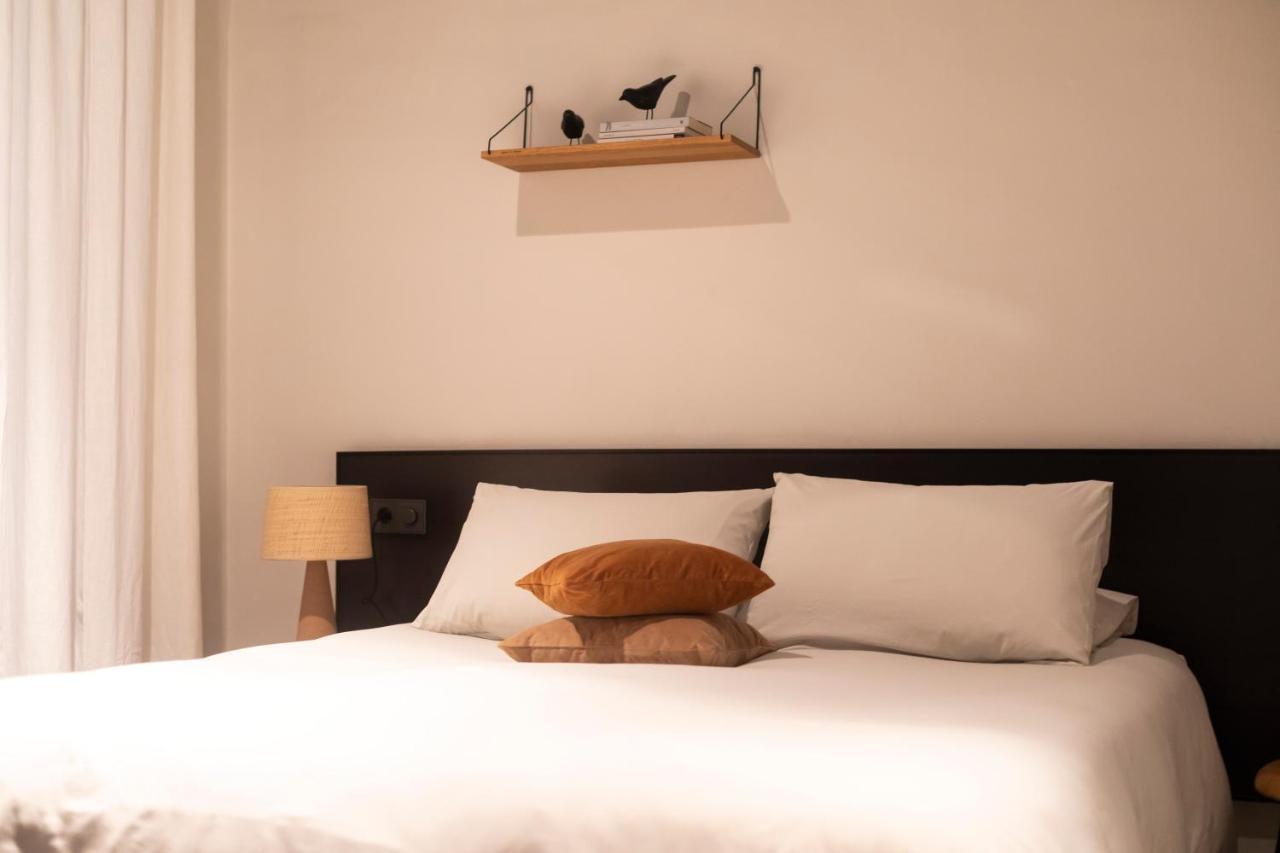 Destinationbcn Universitat Apartments Barcelona Zewnętrze zdjęcie