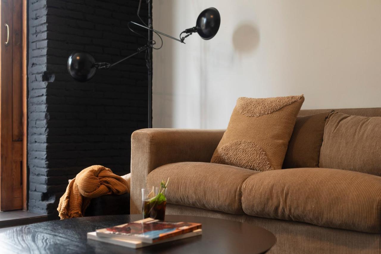 Destinationbcn Universitat Apartments Barcelona Zewnętrze zdjęcie