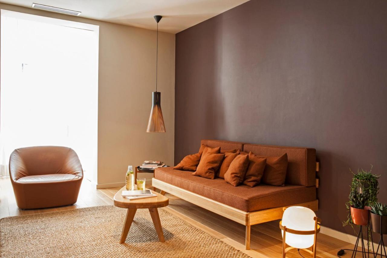 Destinationbcn Universitat Apartments Barcelona Zewnętrze zdjęcie