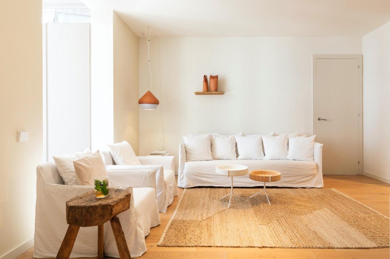 Destinationbcn Universitat Apartments Barcelona Zewnętrze zdjęcie
