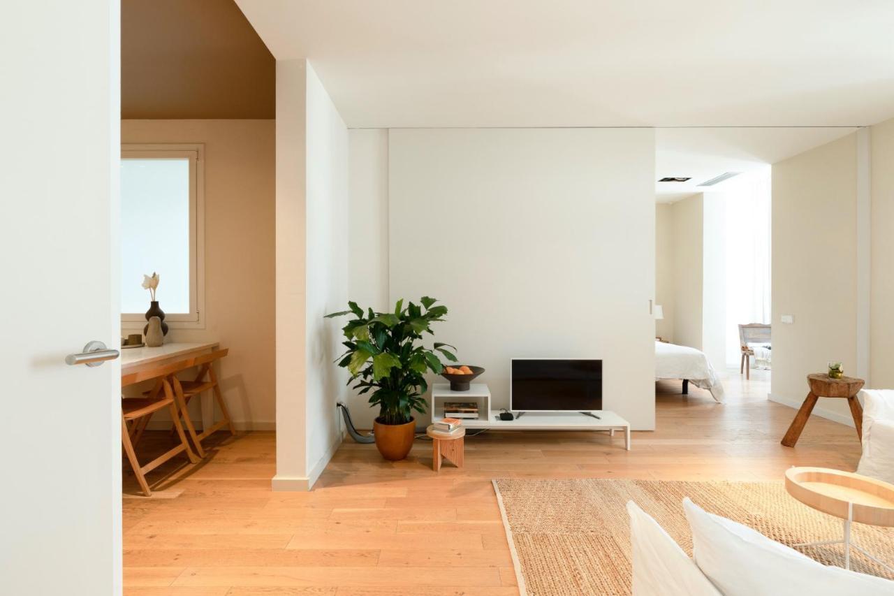 Destinationbcn Universitat Apartments Barcelona Zewnętrze zdjęcie