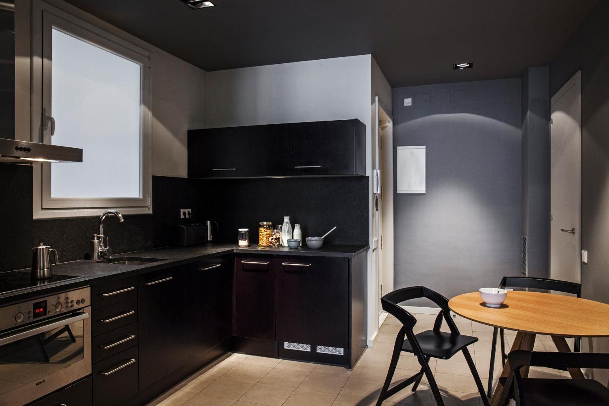 Destinationbcn Universitat Apartments Barcelona Pokój zdjęcie