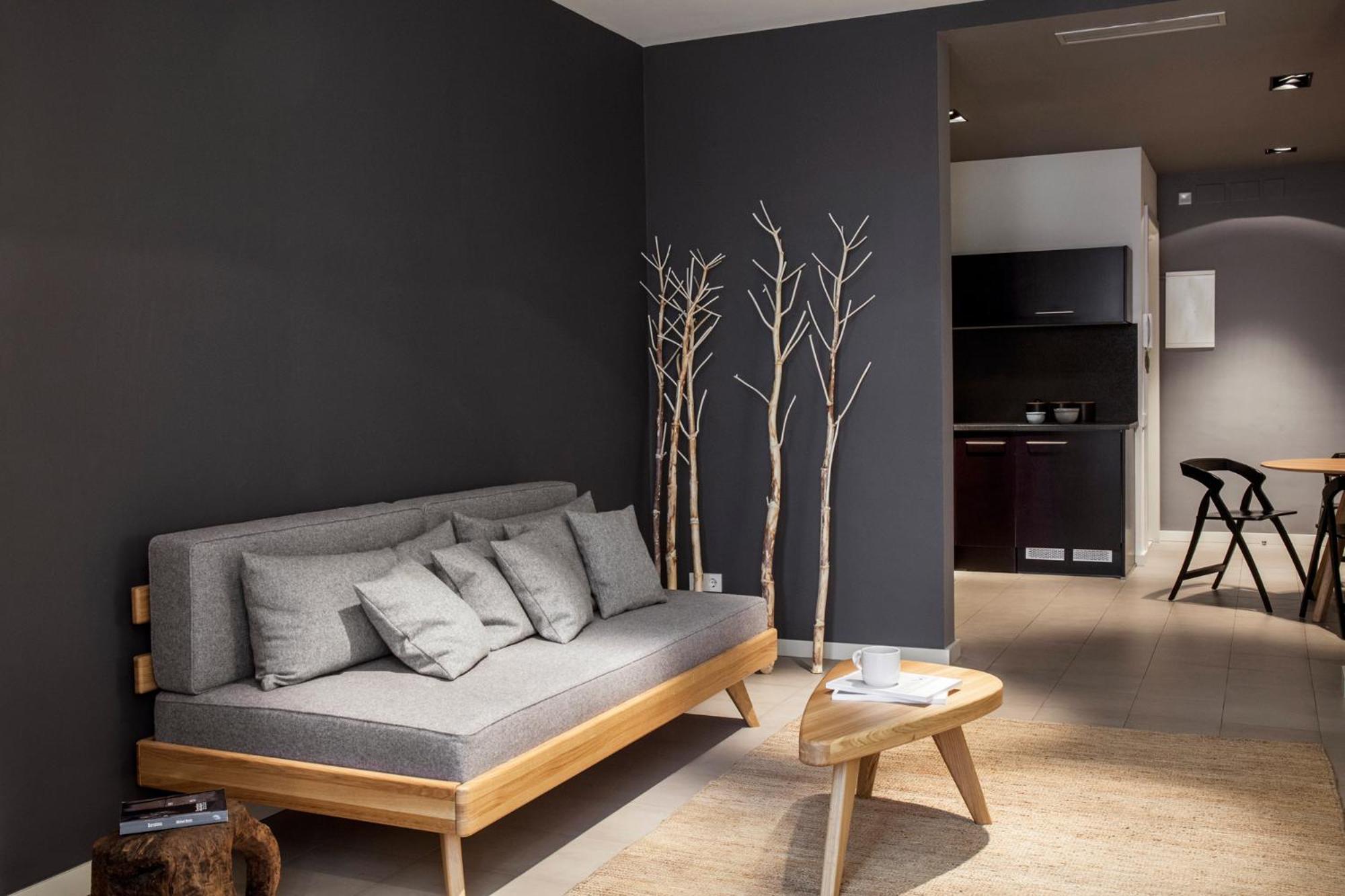 Destinationbcn Universitat Apartments Barcelona Pokój zdjęcie