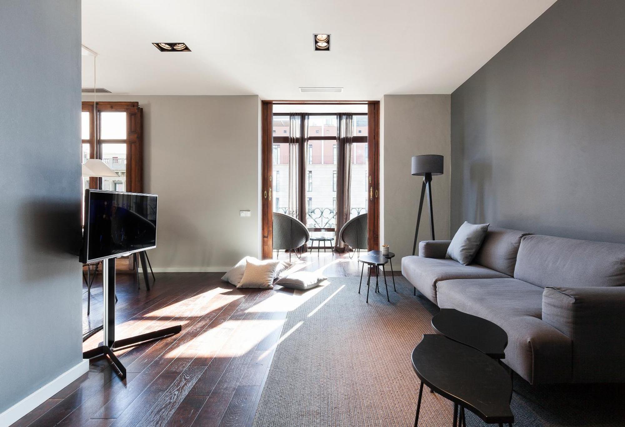 Destinationbcn Universitat Apartments Barcelona Pokój zdjęcie