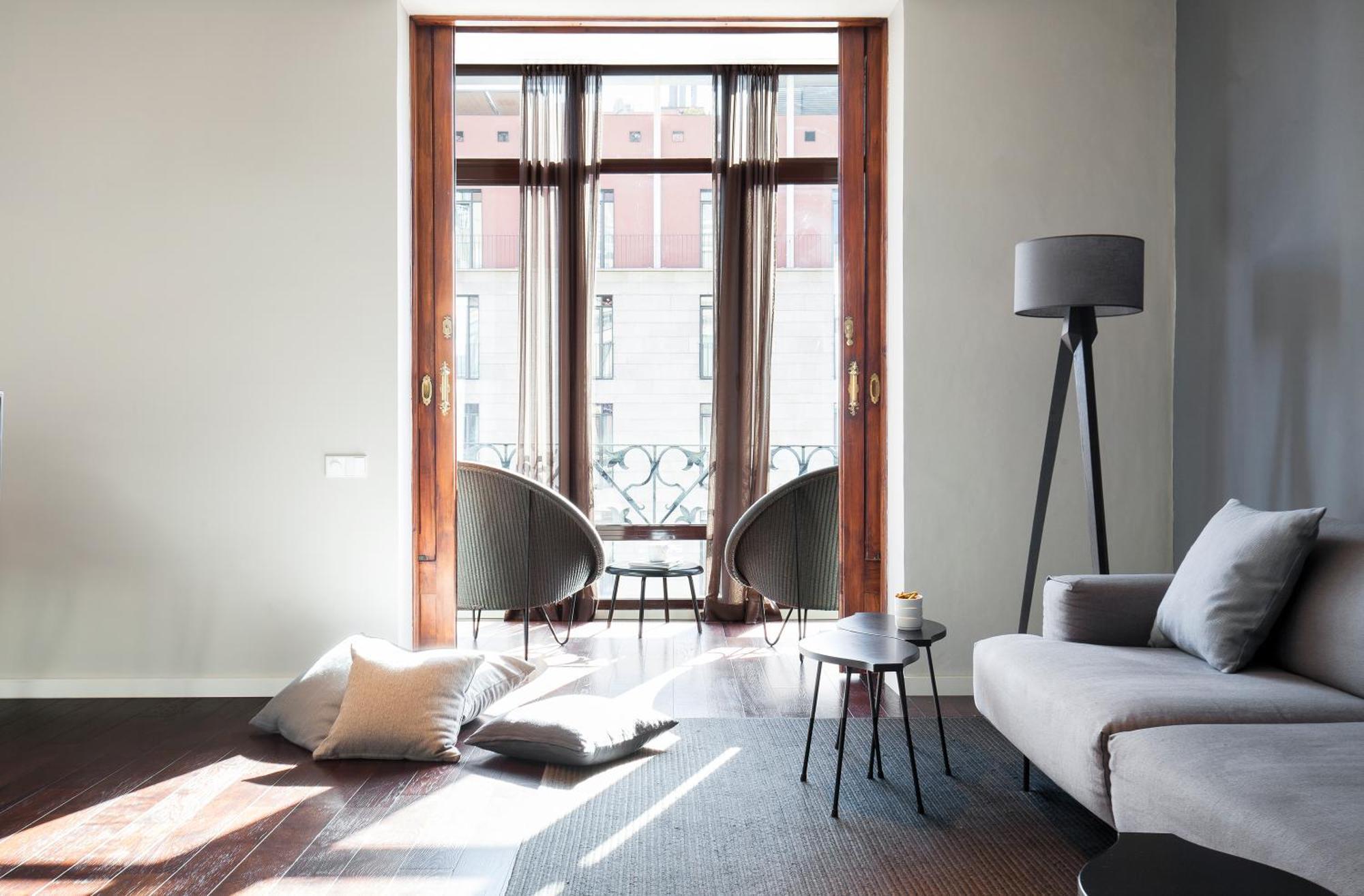 Destinationbcn Universitat Apartments Barcelona Pokój zdjęcie