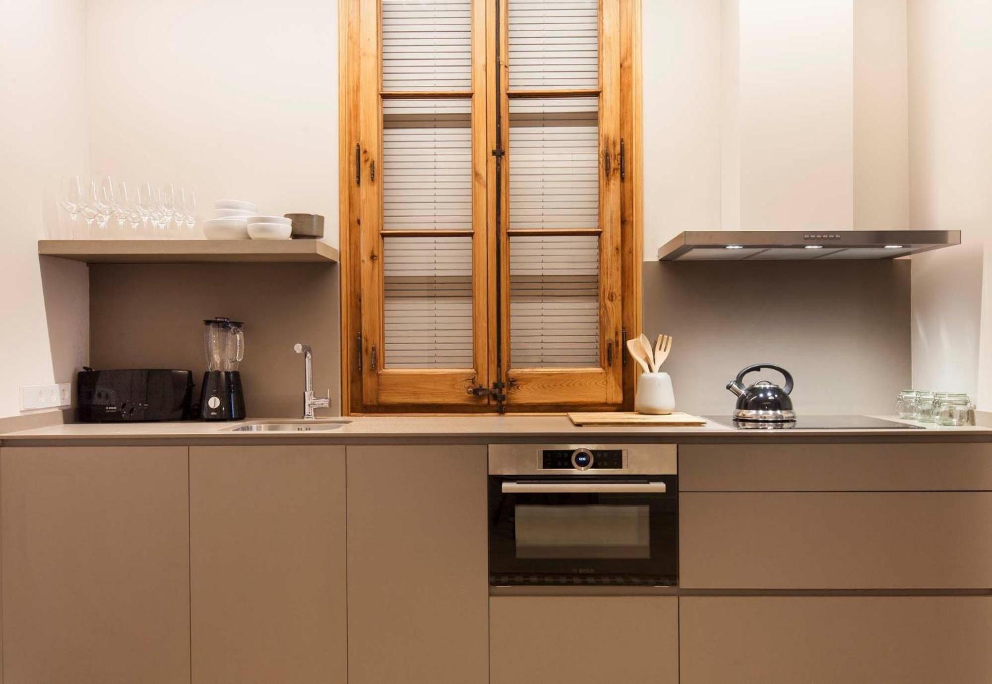Destinationbcn Universitat Apartments Barcelona Zewnętrze zdjęcie