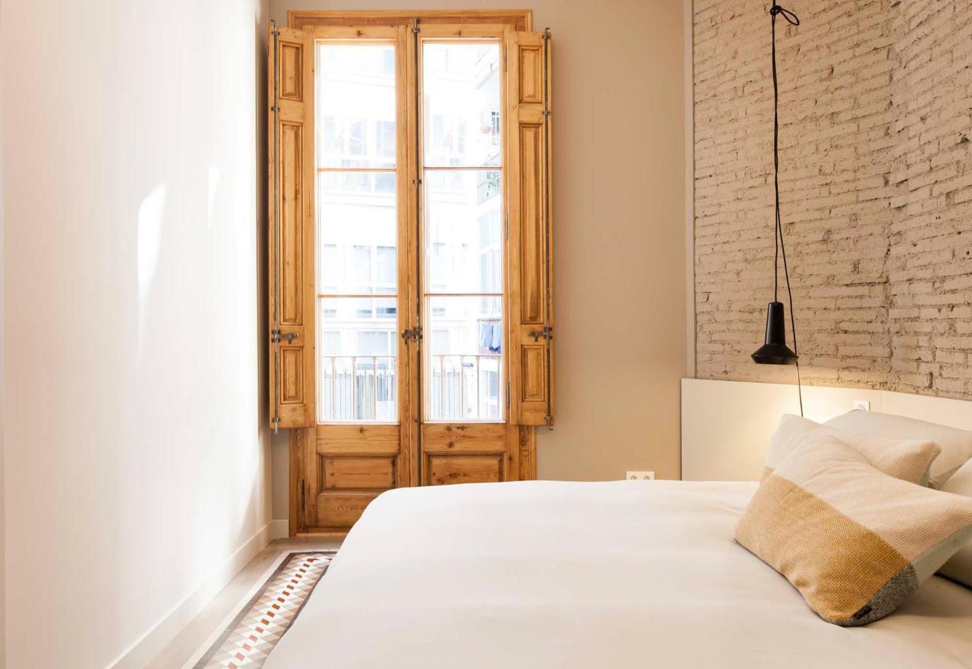 Destinationbcn Universitat Apartments Barcelona Zewnętrze zdjęcie
