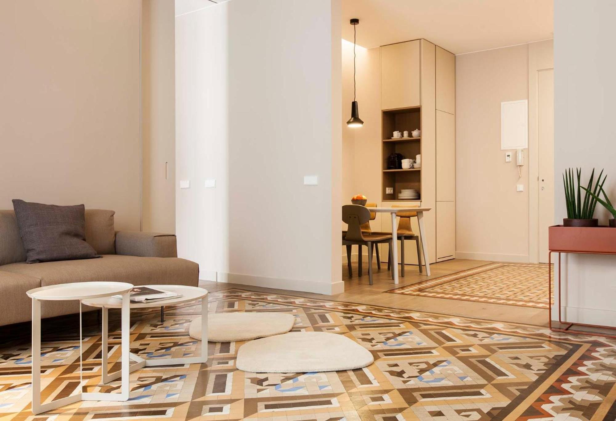 Destinationbcn Universitat Apartments Barcelona Pokój zdjęcie