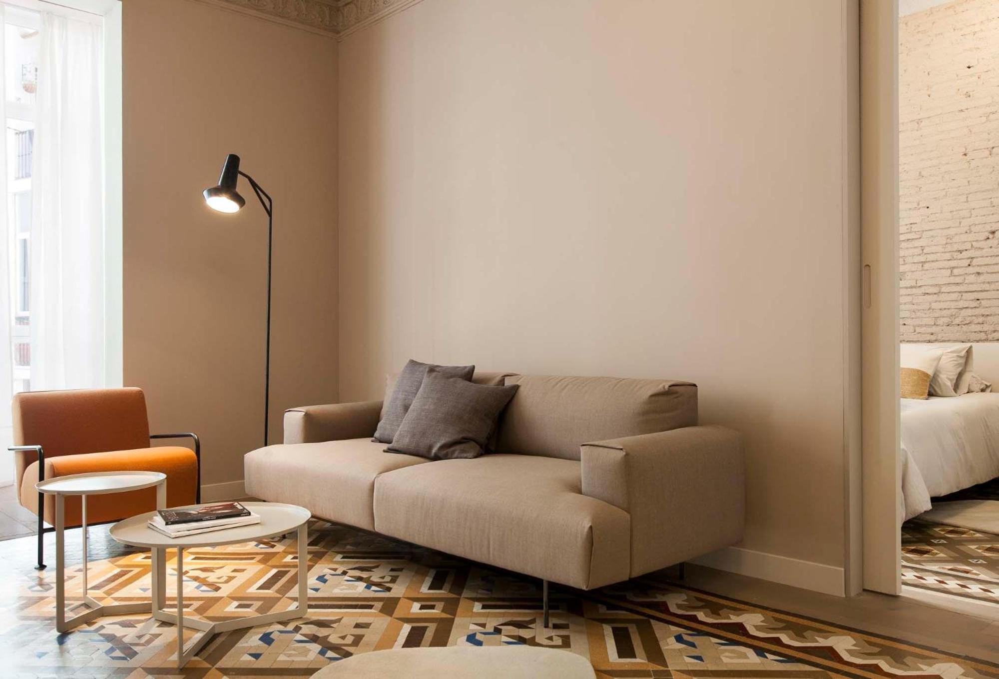 Destinationbcn Universitat Apartments Barcelona Pokój zdjęcie