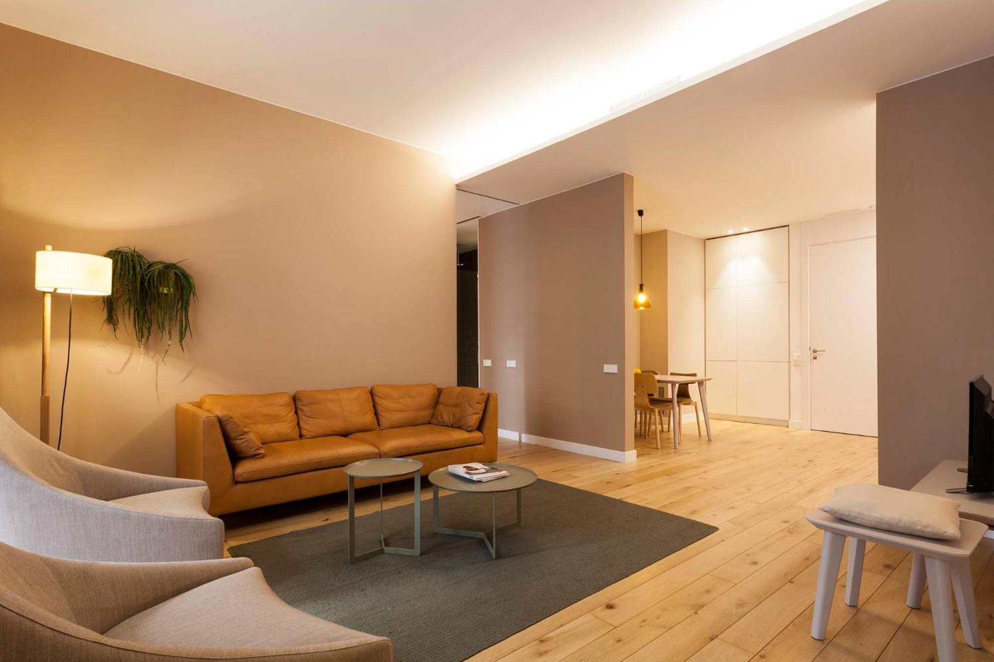 Destinationbcn Universitat Apartments Barcelona Pokój zdjęcie