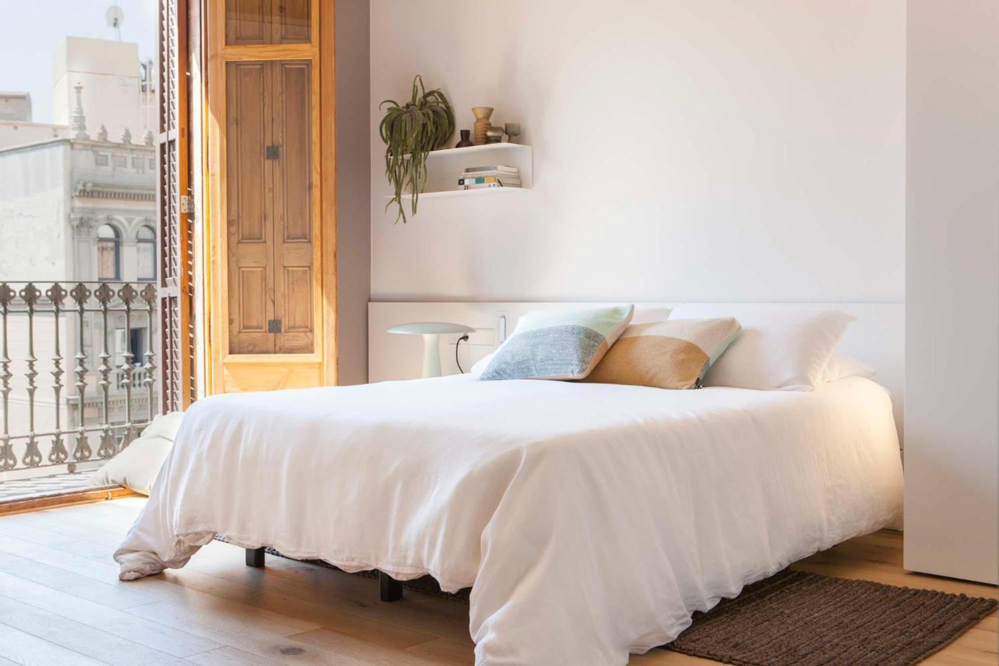 Destinationbcn Universitat Apartments Barcelona Pokój zdjęcie