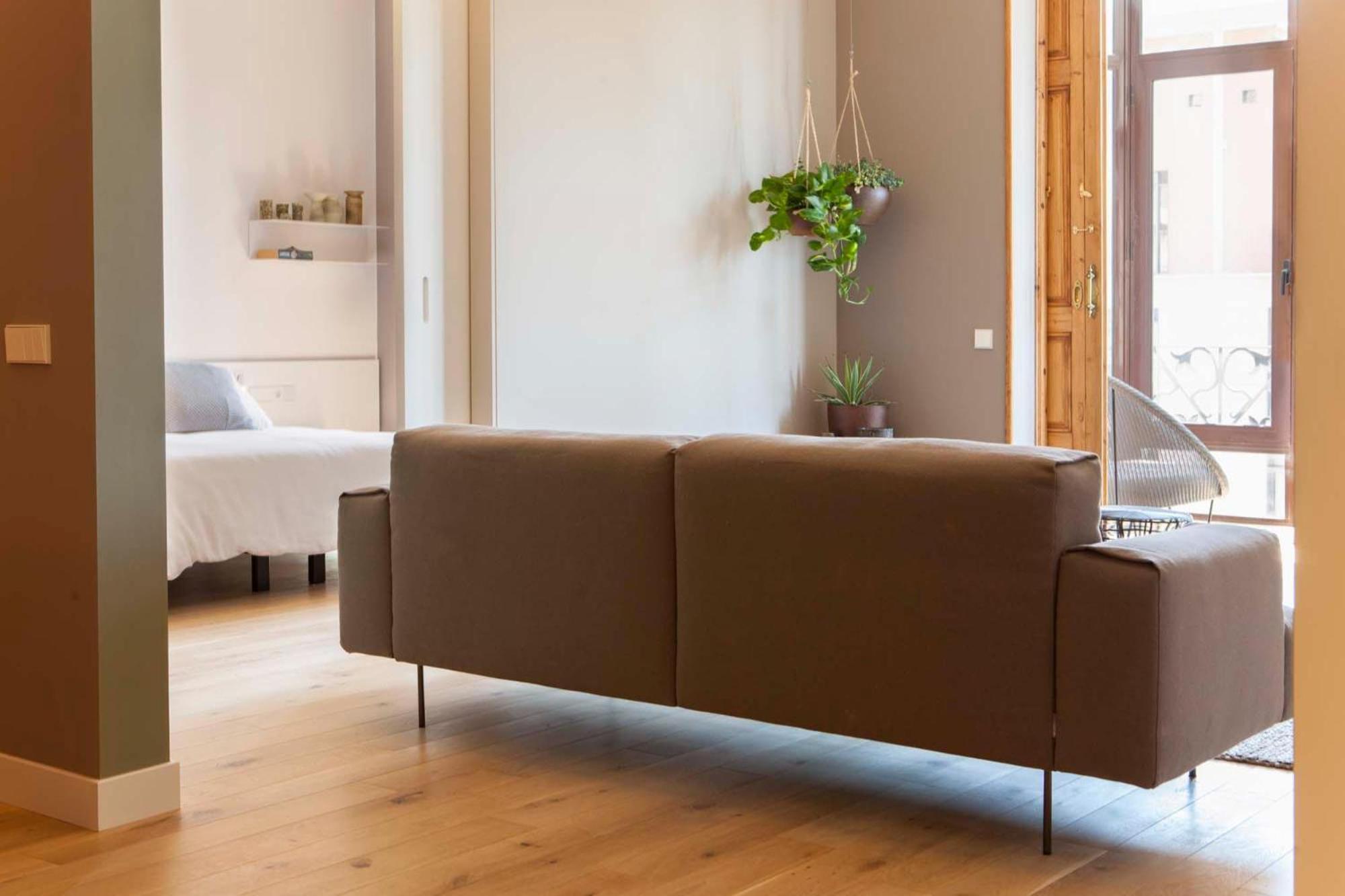 Destinationbcn Universitat Apartments Barcelona Pokój zdjęcie