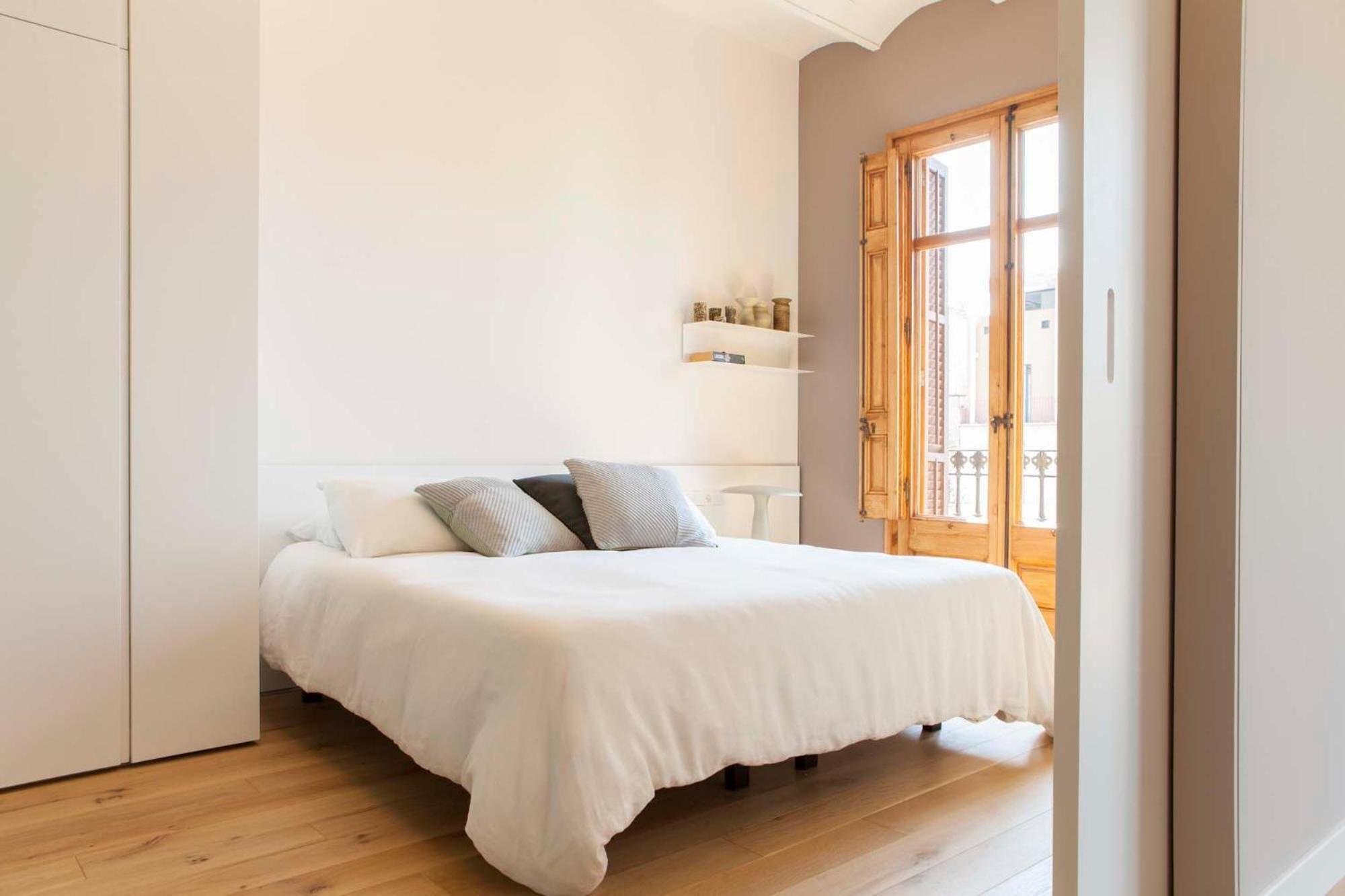 Destinationbcn Universitat Apartments Barcelona Pokój zdjęcie